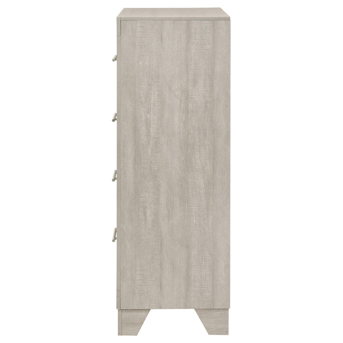 Trenton Chests - All Brands Furniture (NJ)