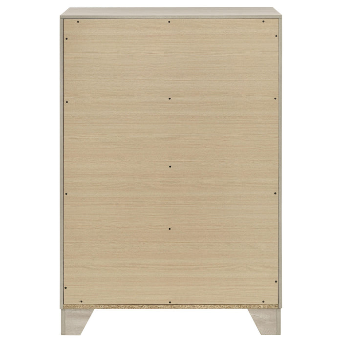 Trenton Chests - All Brands Furniture (NJ)