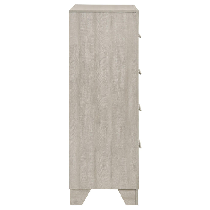 Trenton Chests - All Brands Furniture (NJ)