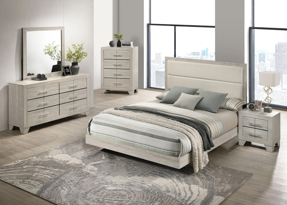 Trenton Nightstand - All Brands Furniture (NJ)