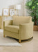 Corliss Accent Chairs - All Brands Furniture (NJ)