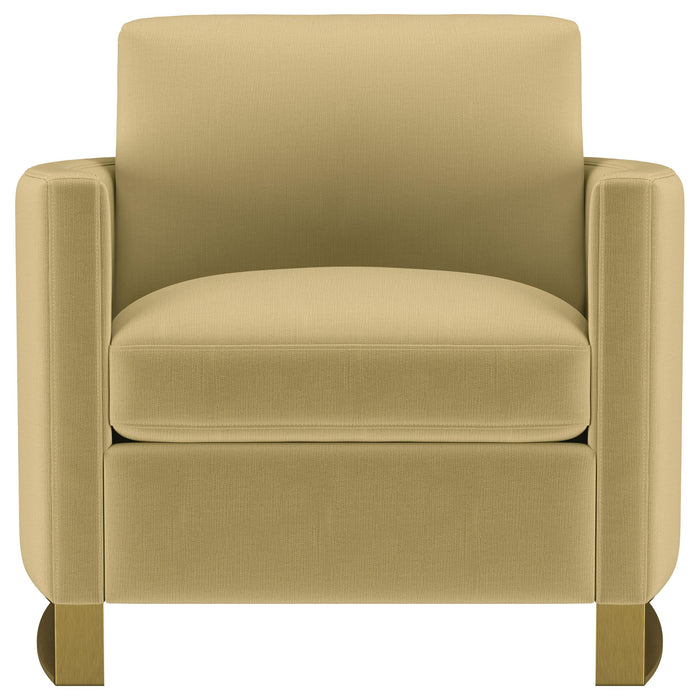Corliss Accent Chairs - All Brands Furniture (NJ)