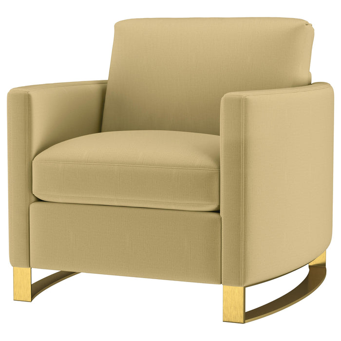 Corliss Accent Chairs - All Brands Furniture (NJ)