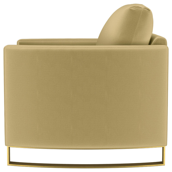 Corliss Accent Chairs - All Brands Furniture (NJ)