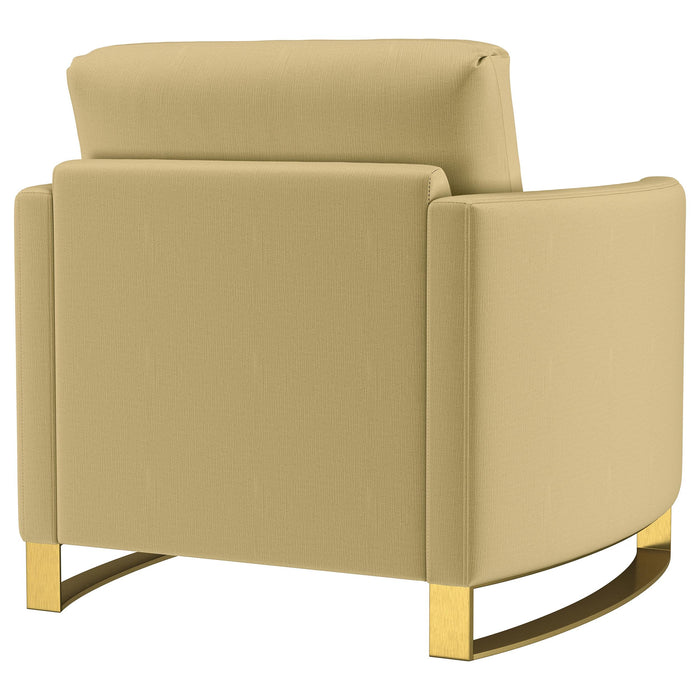 Corliss Accent Chairs - All Brands Furniture (NJ)