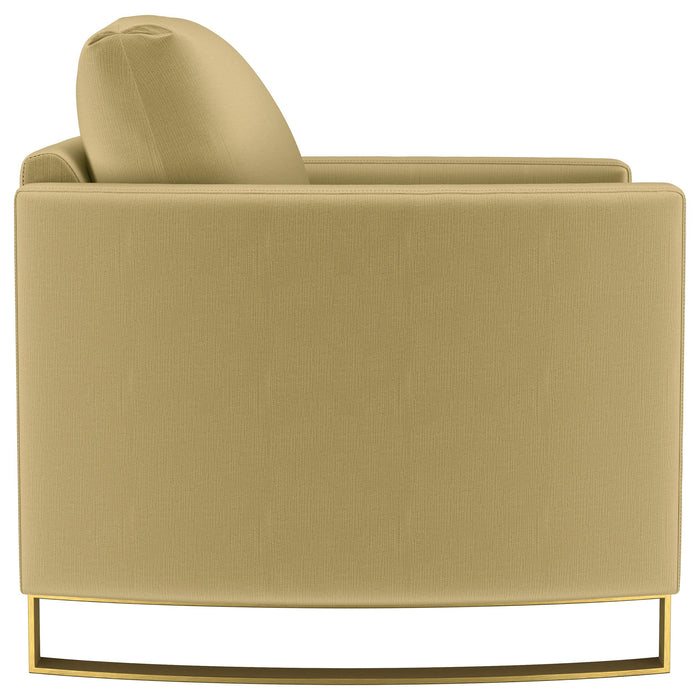 Corliss Accent Chairs - All Brands Furniture (NJ)
