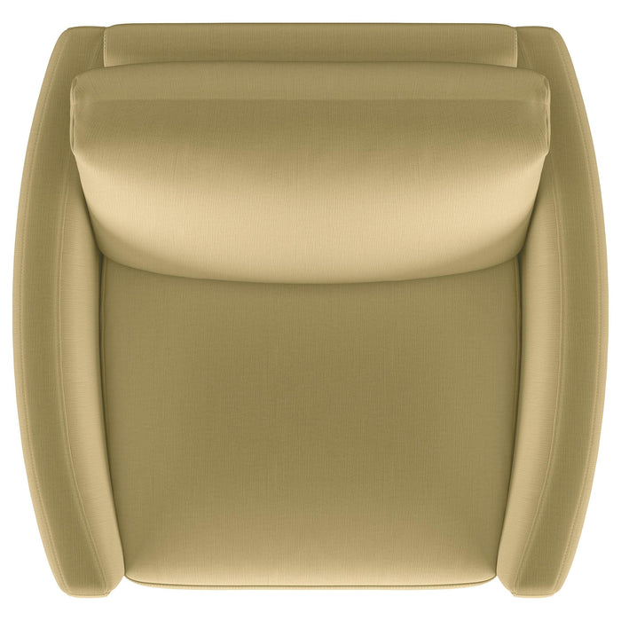 Corliss Accent Chairs - All Brands Furniture (NJ)