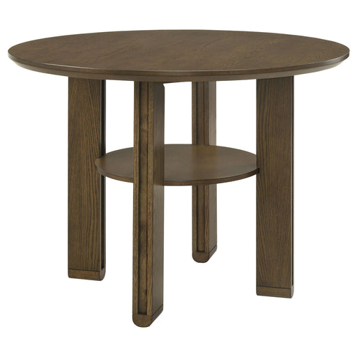 Ottowa Counter Height Dining Table - All Brands Furniture (NJ)