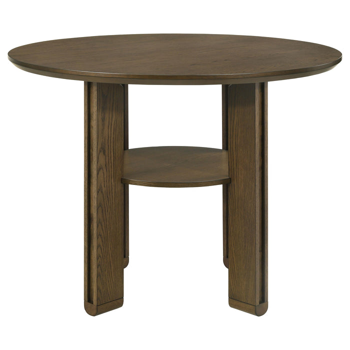 Ottowa Counter Height Dining Tables - All Brands Furniture (NJ)