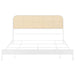 Amherst Panel Bed - All Brands Furniture (NJ)