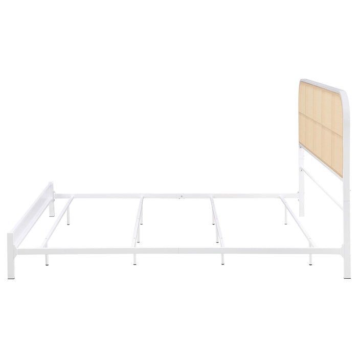 Amherst Panel Bed - All Brands Furniture (NJ)