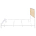Amherst Panel Bed - All Brands Furniture (NJ)
