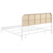 Amherst Panel Bed - All Brands Furniture (NJ)