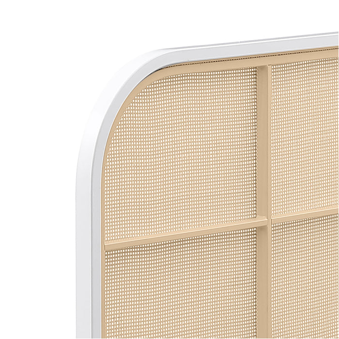 Amherst Panel Bed - All Brands Furniture (NJ)