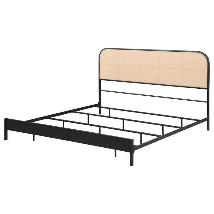 Amherst Panel Bed - All Brands Furniture (NJ)
