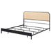 Amherst Panel Bed - All Brands Furniture (NJ)