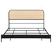 Amherst Panel Bed - All Brands Furniture (NJ)