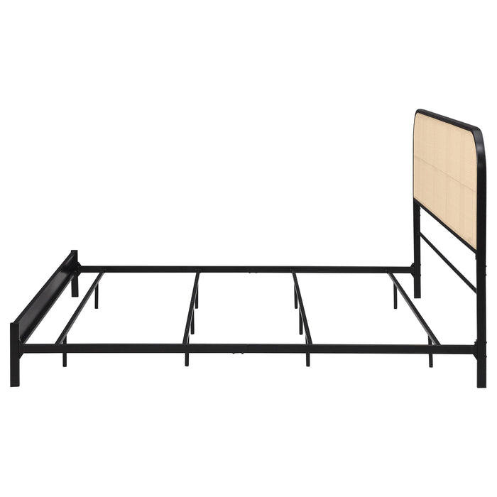 Amherst Panel Bed - All Brands Furniture (NJ)