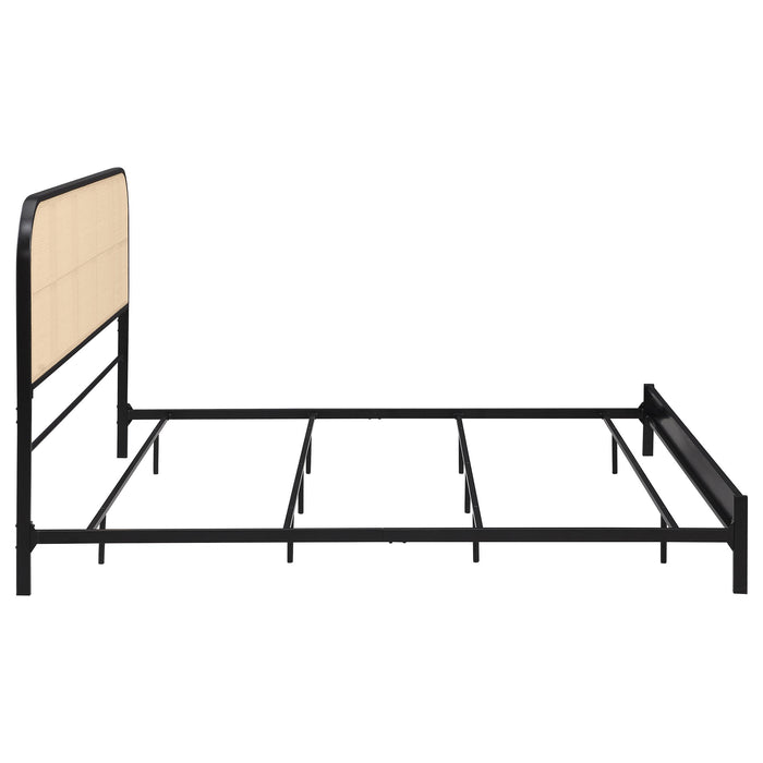 Amherst Panel Bed - All Brands Furniture (NJ)