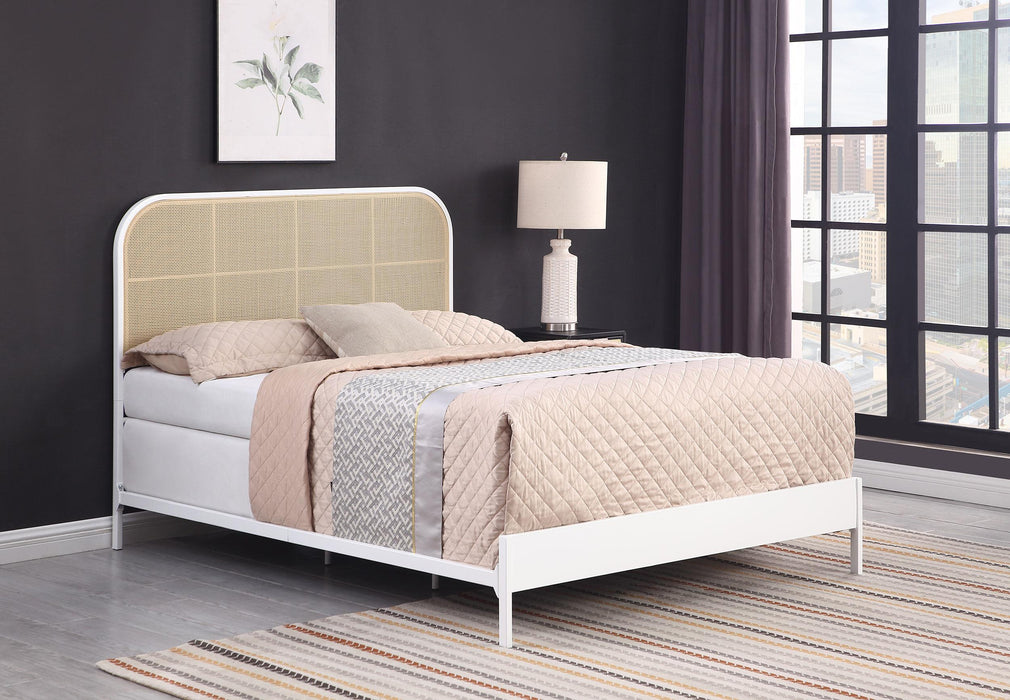 Amherst Bed - All Brands Furniture (NJ)