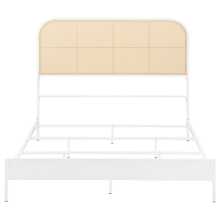 Amherst Bed - All Brands Furniture (NJ)