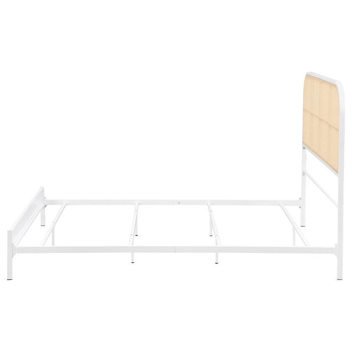 Amherst Full Bed - All Brands Furniture (NJ)