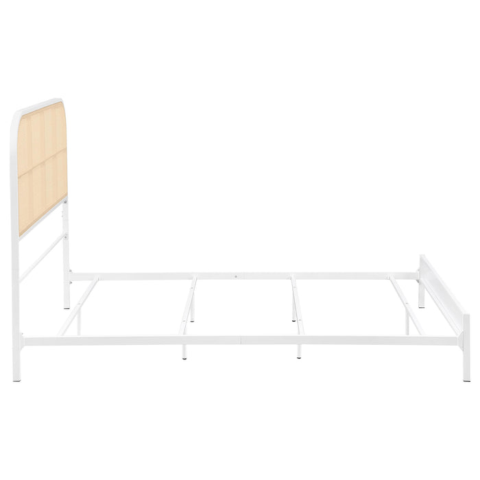 Amherst Full Bed - All Brands Furniture (NJ)