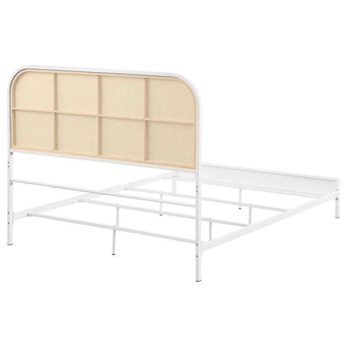 Amherst Full Bed - All Brands Furniture (NJ)