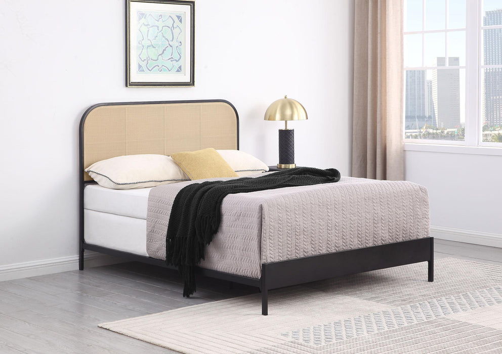 Amherst Full Bed - All Brands Furniture (NJ)
