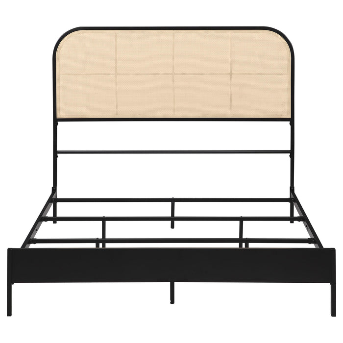 Amherst Full Bed - All Brands Furniture (NJ)