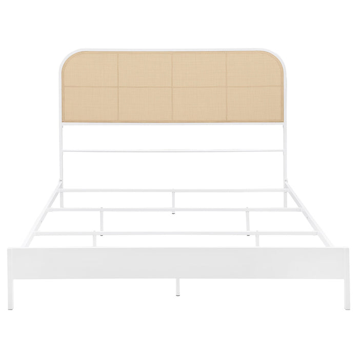 Amherst Queen Bed - All Brands Furniture (NJ)