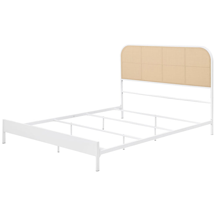 Amherst Queen Bed - All Brands Furniture (NJ)