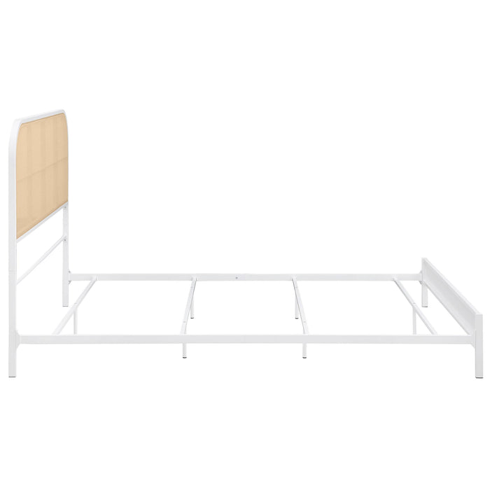 Amherst Queen Bed - All Brands Furniture (NJ)