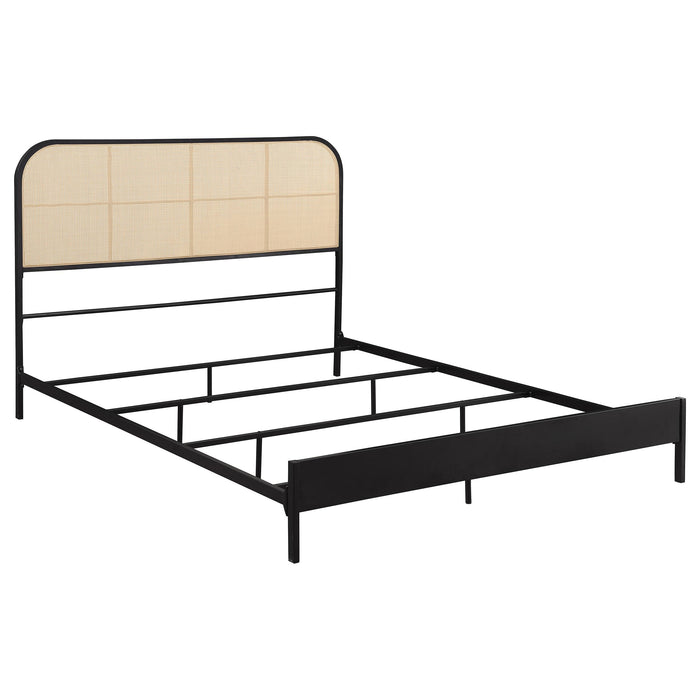 Amherst Bed - All Brands Furniture (NJ)