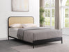 Amherst Queen Bed - All Brands Furniture (NJ)