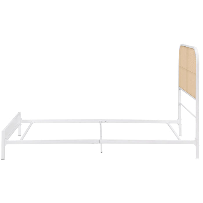 Amherst Twin Bed - All Brands Furniture (NJ)