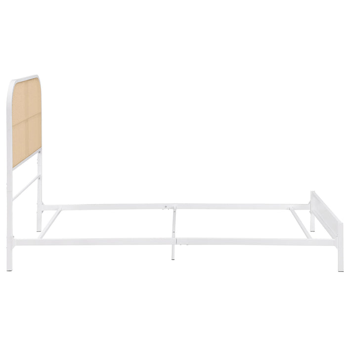 Amherst Twin Bed - All Brands Furniture (NJ)