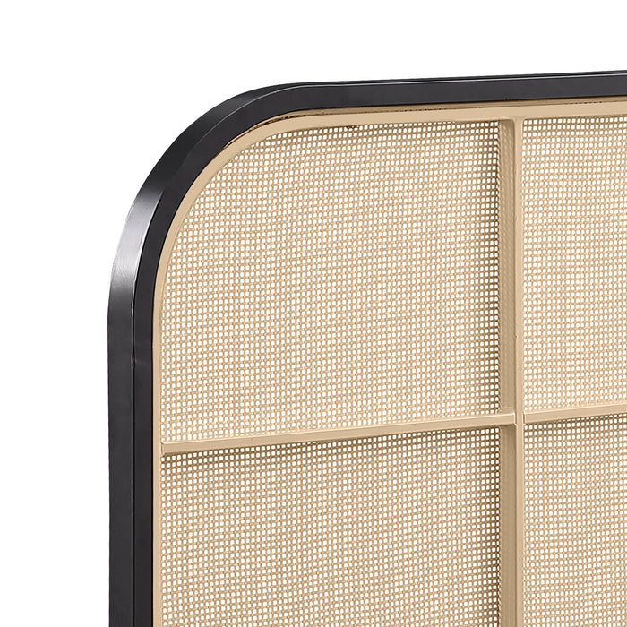 Amherst Eastern King Bed - All Brands Furniture (NJ)