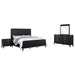Brookmead 4 Pc Bedroom Set - All Brands Furniture (NJ)