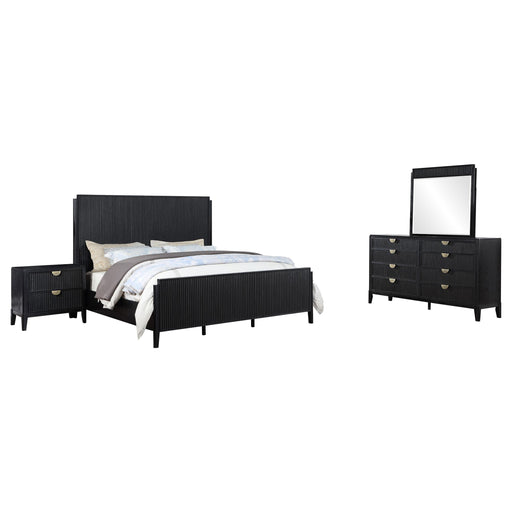 Brookmead Bedroom Set - All Brands Furniture (NJ)