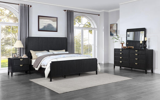 Brookmead Bedroom Set - All Brands Furniture (NJ)