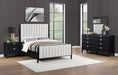 Brookmead 4 Pc Bedroom Set - All Brands Furniture (NJ)