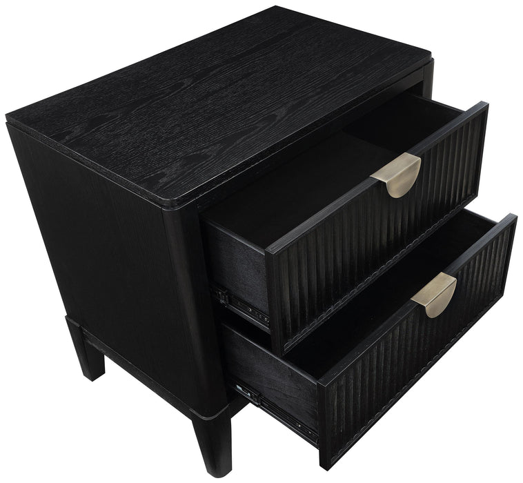 Brookmead 4 Pc Bedroom Set - All Brands Furniture (NJ)