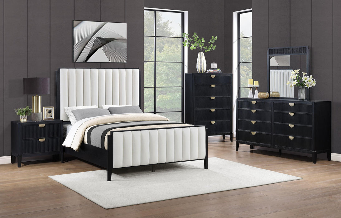 Brookmead Beds - All Brands Furniture (NJ)