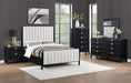Brookmead Beds - All Brands Furniture (NJ)