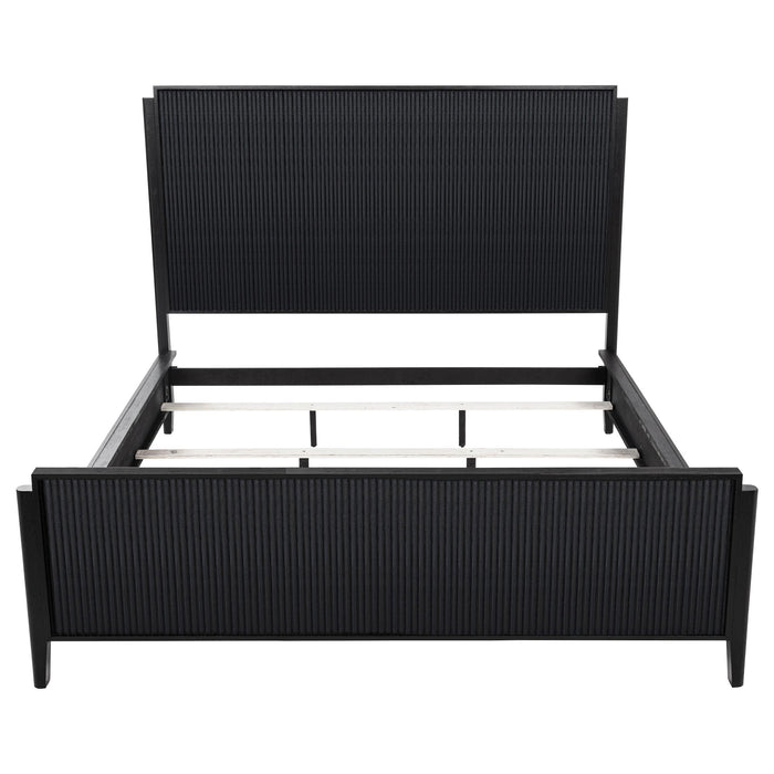 Brookmead Bed - All Brands Furniture (NJ)