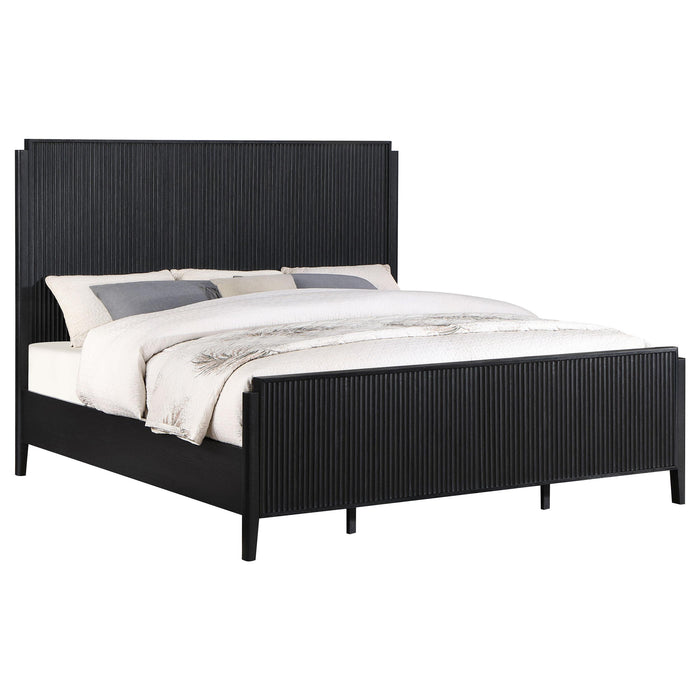 Brookmead Bed - All Brands Furniture (NJ)
