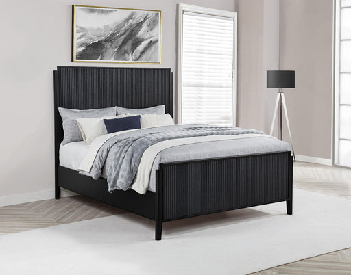 Brookmead Panel Bed - All Brands Furniture (NJ)