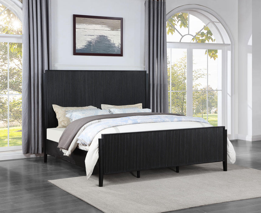 Brookmead Bed - All Brands Furniture (NJ)
