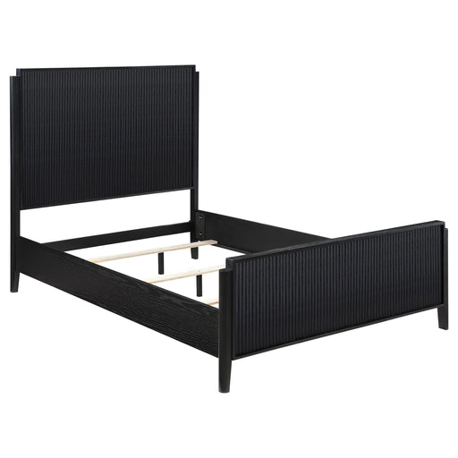 Brookmead Panel Bed - All Brands Furniture (NJ)
